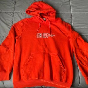 H&M hoodie